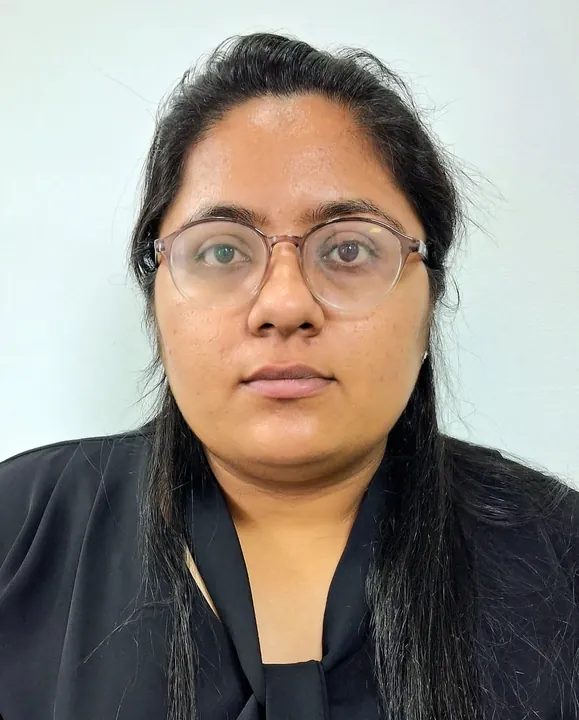Maths tutor profile image